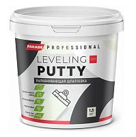Шпатлевка акриловая Parade Professional S20 базовая 1,5 кг