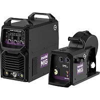 Сварочный полуавтомат Start 2W500m modelMIG 500
