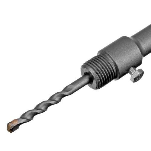 Центрирующее сверло для коронок, хвостовик M22 х 600 мм, SDS Max Matrix фото 2