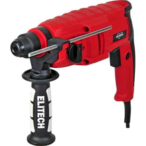 Перфоратор Elitech П 240РЭМ (E2205.011.01) ДМ 202418 фото 3 Перфоратор Elitech П 240РЭМ (E2205.011.01) ДМ 202418 фото 3