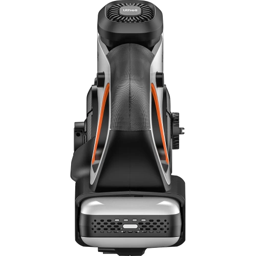 Аккумуляторная мини-пила LITHELI (1 аккумулятор 2,0 А/ч) U20MC00-0U120 фото 7