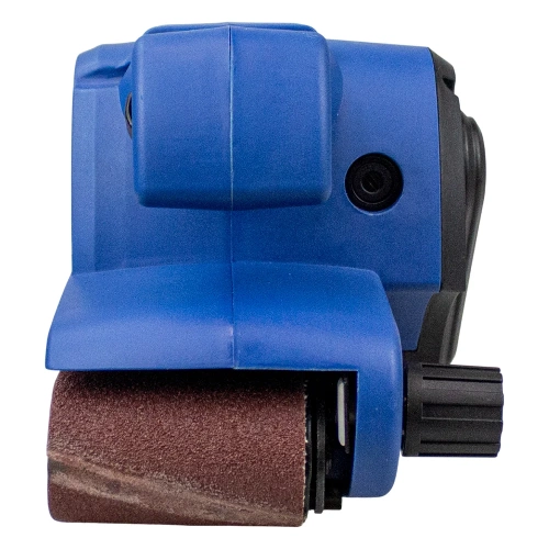 Ленточная шлифовальная машина Redbo RBS-533/1200R 40034 фото 7