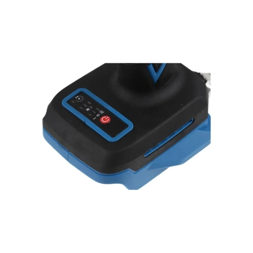 Аккумуляторный ударный гайковерт BULL SC 1804 0329203 фото 10 Аккумуляторный ударный гайковерт BULL SC 1804 0329203 фото 10