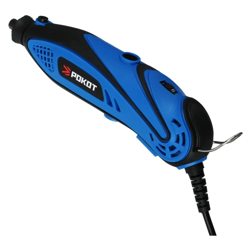 Электрический гравер РОКОТ Г-160 160Вт 693-021