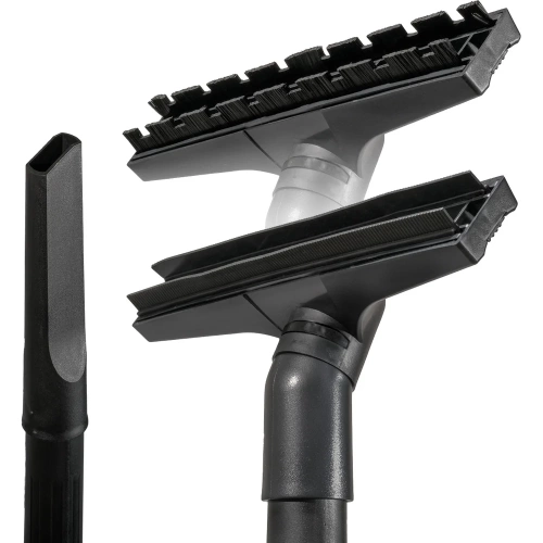 Строительный пылесос BORT BSS-1220-Pro фото 11 Строительный пылесос BORT BSS-1220-Pro фото 11