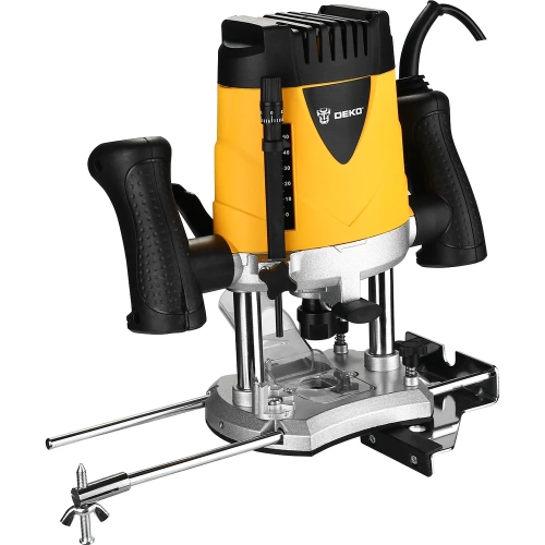 Фрезер DEKO DKR1900 063-4222 фото 3 Фрезер DEKO DKR1900 063-4222 фото 3