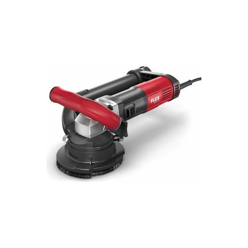 Универсальный инструмент для санации, ремонта и благоустройства FLEX RE 16-5 115 RETEC+ набор фрезер 505005 фото 3