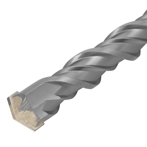 Бур по бетону, 32 x 1000 мм, SDS Plus Matrix фото 3 Бур по бетону, 32 x 1000 мм, SDS Plus Matrix фото 3