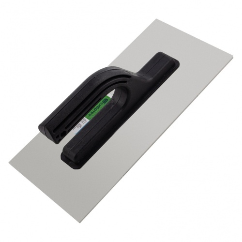 Гладилка пластиковая Сибртех 280х130 мм 86711 фото 7
