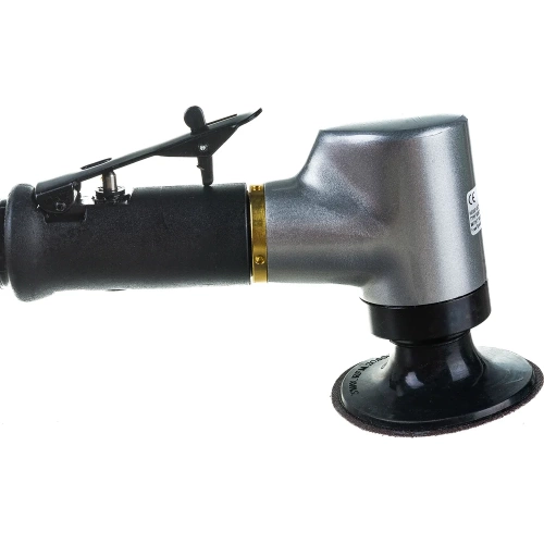 Пневмошлифмашина под круги Byemax Roloc BM-70334