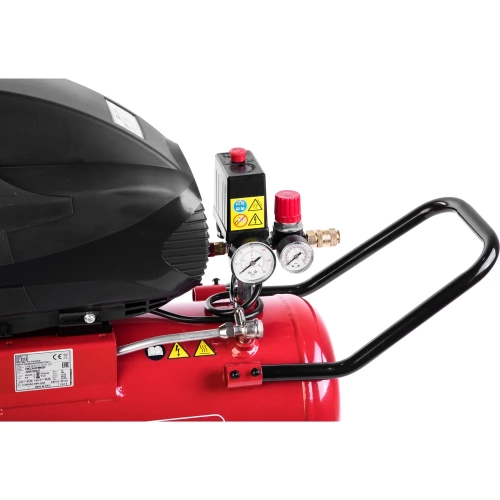 Электрокомпрессор Fini TIGER 265M 121270 100121270 фото 5 Электрокомпрессор Fini TIGER 265M 121270 100121270 фото 5