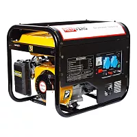 Бензиновый генератор REDVERG RD-G3900N 5024808