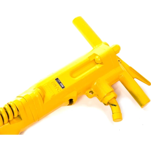 Пневматический отбойный молоток TARS бетонолом 30 кг, 37 Дж B67 фото 5 Пневматический отбойный молоток TARS бетонолом 30 кг, 37 Дж B67 фото 5