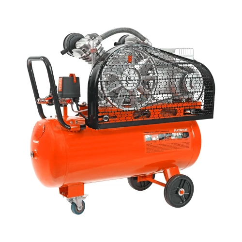 Компрессор PATRIOT PTR50/450A 525306325 фото 3 Компрессор PATRIOT PTR50/450A 525306325 фото 3