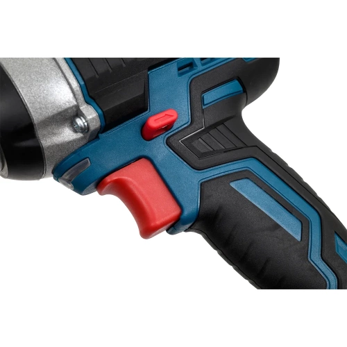 Гайковерт аккумуляторный ударный бесщеточный Кратон BIW18CD-300N-OFA SET (АКБ 4,0А·ч; ЗУ + кейс) 3 11 01 076 фото 8 Гайковерт аккумуляторный ударный бесщеточный Кратон BIW18CD-300N-OFA SET (АКБ 4,0А·ч; ЗУ + кейс) 3 11 01 076 фото 8