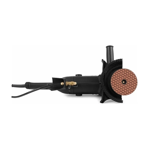 Угловая шлифмашина с подачей воды MESSER М3021 10-30-021 фото 4