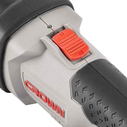 Аккумуляторная прямая шлифовальная машина Crown CT23007HX фото 7 Аккумуляторная прямая шлифовальная машина Crown CT23007HX фото 7