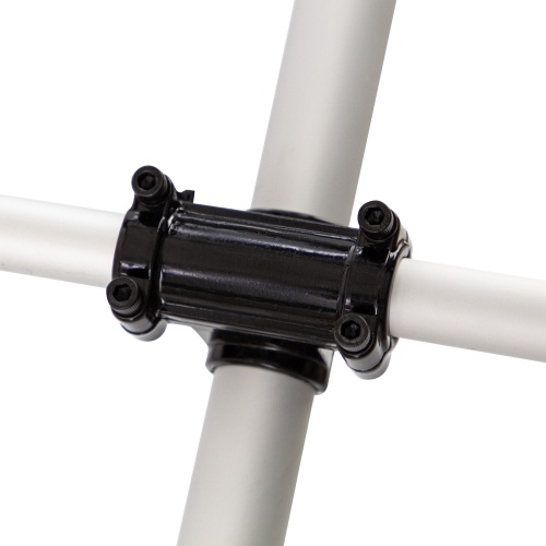 Триммер бензиновый DT 52, 52 см3, 3 л. с, неразъемная штанга, состоит из 2 частей Denzel фото 4