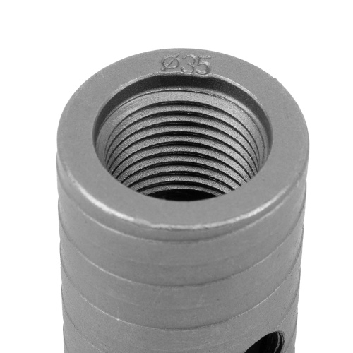 Буровая коронка, M22 х 35 мм Matrix фото 6