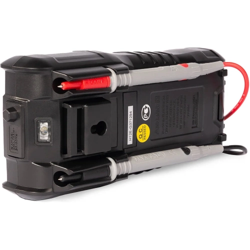 Мультиметр цифровой КВТ KT 132А серия PROLINE 91917 фото 4