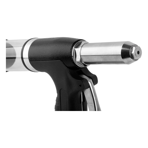 Пневматический вытяжной заклепочник MESSER AHR-300 фото 4