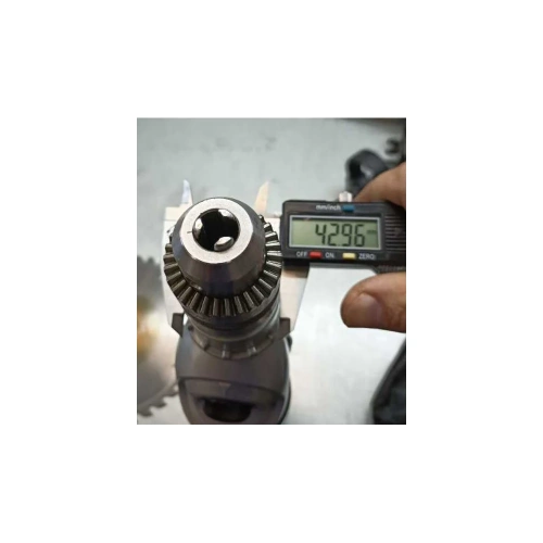 Ударная дрель Makita HP 2070 фото 9 Ударная дрель Makita HP 2070 фото 9