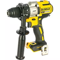 Дрель-шуруповерт DEWALT DCD991NT DCD991NT-XJ