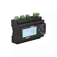 3-фазный анализатор электроэнергии Klemsan POWYS 3121 0.0.0.6.06305