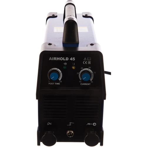 Аппарат плазменной резки Aurora AIRHOLD 45 26928 фото 4