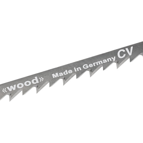 Полотна для электролобзика  по дереву, 2 шт, ( 3105-T244D ) Gross фото 3