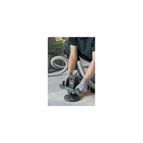 Шлифовальная машина для бетона EIBENSTOCK EBS 125.4 RO 06325000 фото 4