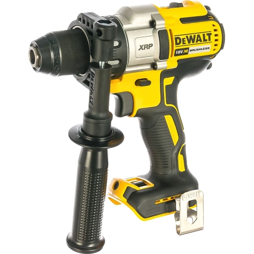 Дрель-шуруповерт DEWALT DCD991NT DCD991NT-XJ