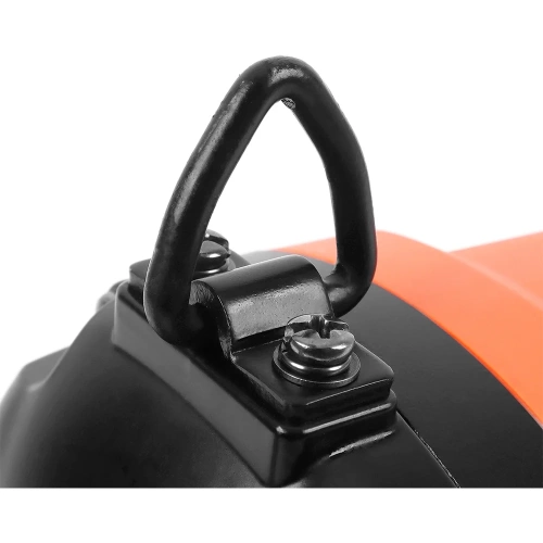 Прямая шлифовальная машина MESSER M3024 1300 Вт, М14, 5000 об/мин 10-33-024 фото 6