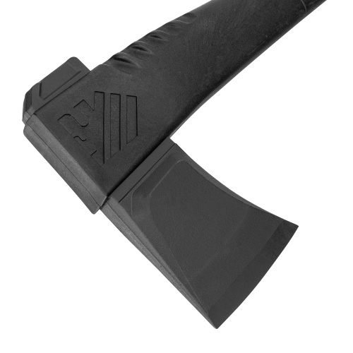 Колун, F20, 2800 гр, двухкомпонентная рукоятка, 920 мм// Denzel фото 4