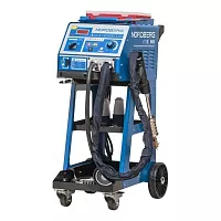 Аппарат сварочный NORDBERG споттер, 220V WS6 220