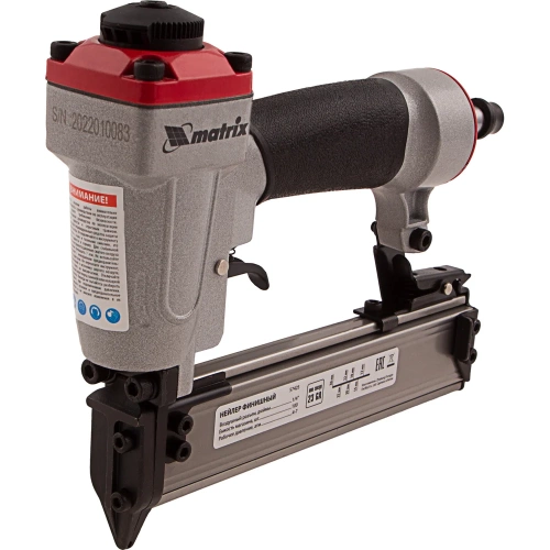 Финишный нейлер MATRIX 23GA 57425 Финишный нейлер MATRIX 23GA 57425