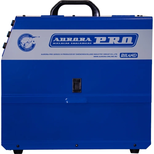 Aurora PRO OVERMAN 1800 Mosfet 39525 фото 5