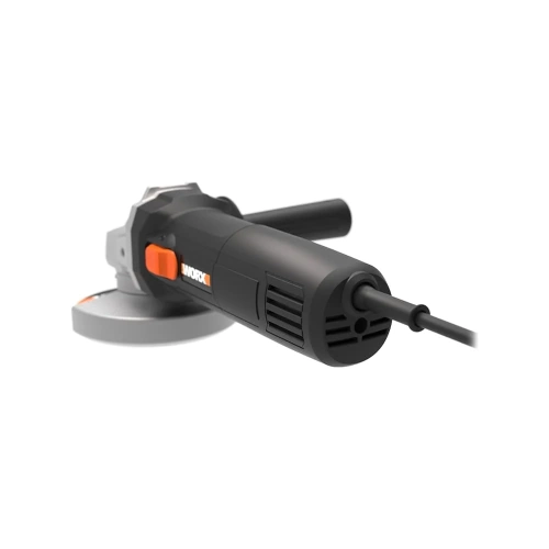 Угловая шлифовальная машина WORX 750 Вт, 115 мм WX717 Угловая шлифовальная машина WORX 750 Вт, 115 мм WX717