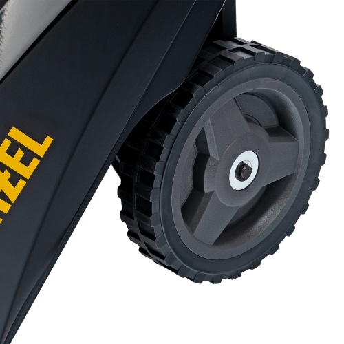 Бензиновая снегоуборочная машина SB 460, 99cc, ручной старт Denzel фото 15