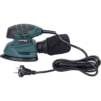 Плоскошлифовальная машина FAVOURITE OS 220 220Вт, 15000об/мин, 140х140х80мм, 30000кол/мин (утюг) 109100220