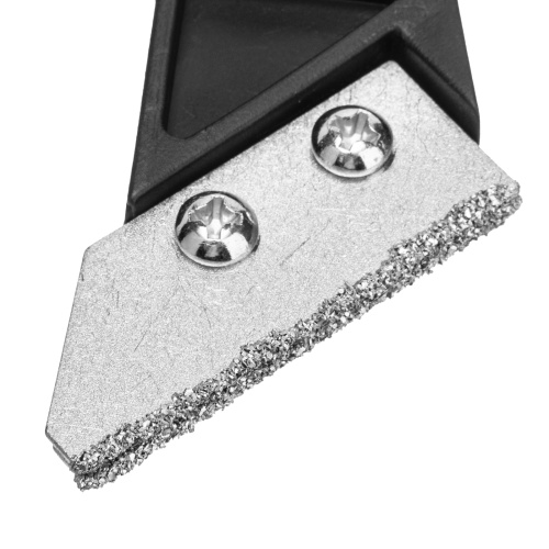 Скребок, 250 мм, по кафелю с вольфрам-карбидным напылением Matrix фото 3