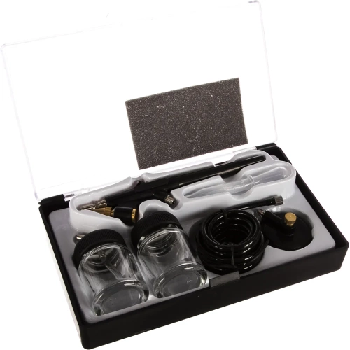 Аэрограф FUBAG 110101 фото 5 Аэрограф FUBAG 110101 фото 5