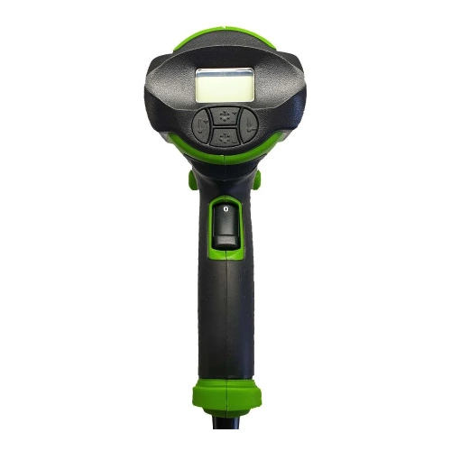 Промышленный фен PROCRAFT Industrial PH2000 фото 9 Промышленный фен PROCRAFT Industrial PH2000 фото 9