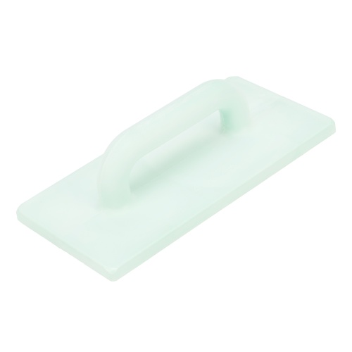 Терка полиуретановая, 140 х 280 мм, облегченная Сибртех Терка полиуретановая, 140 х 280 мм, облегченная Сибртех