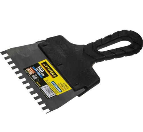 Шпатель фасадный Stayer Professional 1009-15-06 150 мм