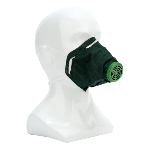 Респиратор У-2К, FFP1 Сибртех фото 3