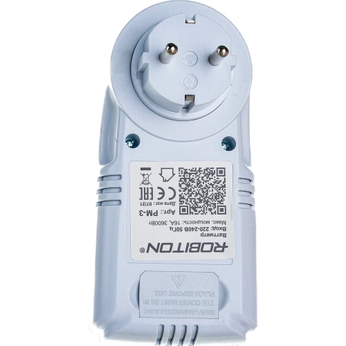 Ваттметр Robiton PM-3 BL1 15427 фото 4