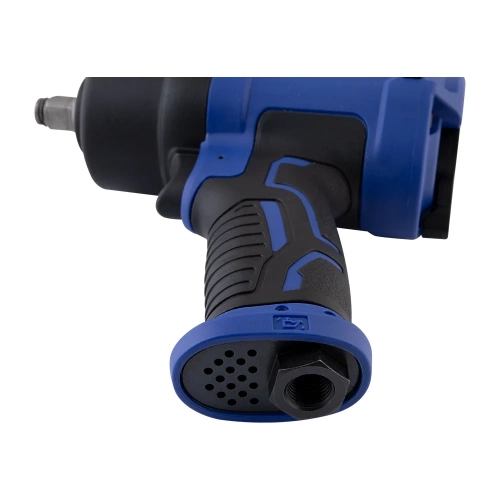 Пневматический ударный гайковерт KRAFT KT 707008 фото 6 Пневматический ударный гайковерт KRAFT KT 707008 фото 6