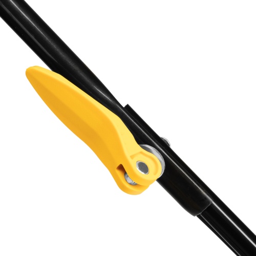 Газонокосилка электрическая GMC-1200, шир.,32см, 1200 Вт, 3 уров., травосб. 30 л Denzel фото 18