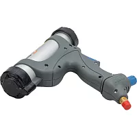 Пневматический пистолет для картриджей COX Airflow 3 cartridge 310ml 181296